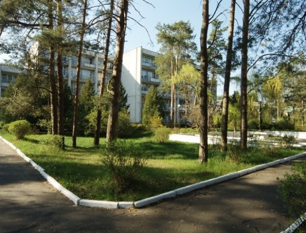 Родинам загиблих  -  оздоровлення, ветеранам УПА -  виплати