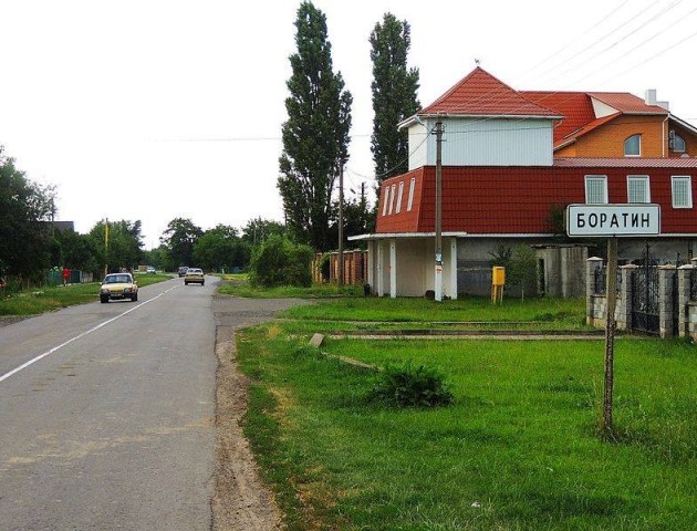 Працюйте, і буде результат: одна з кращих сільрад Волині похизувалася своїми досягненнями