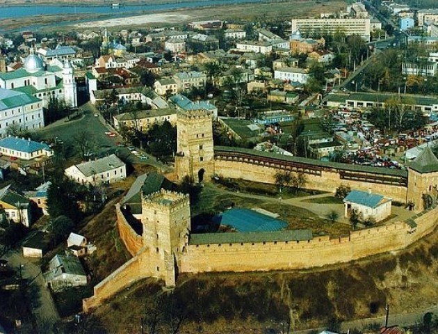 Що заважає розвивати туризм у Луцьку