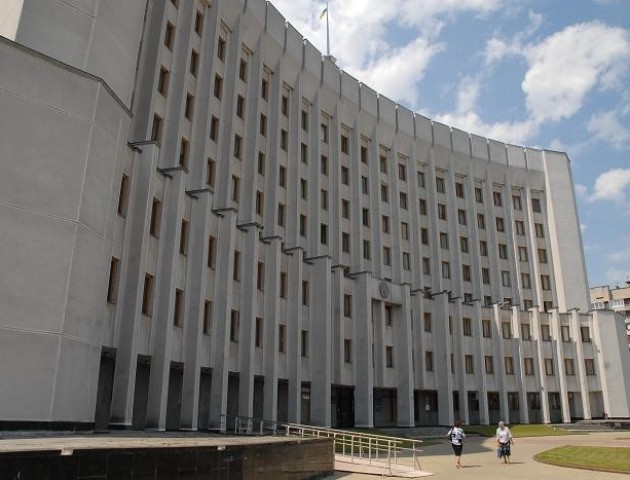Керівників комунальної власності обиратимуть через конкурс