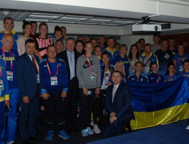 Шість волинських легкоатлетів виступлять на чемпіонаті світу