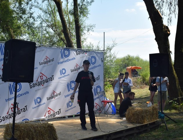 Маємо бути архітекторами кожної  ідеї, а є пожежниками, - Уляна Супрун