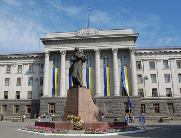 СНУ оголосив додатковий набір філологів