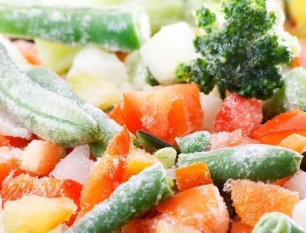 Як правильно заморожувати та розморожувати продукти