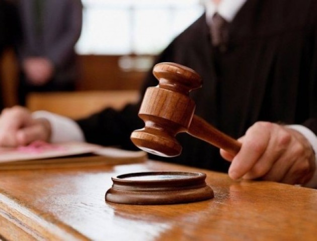 Скільки корупціонерів в Україні ув'язнили за півроку?