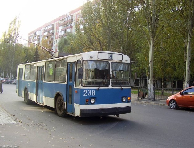 Пенсіонерам можна і помирати: луцька кондукторка - про літніх пасажирів