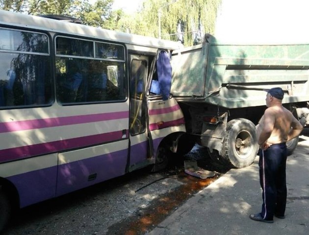 Довго щe будeтe калічити людям життя? - вагітна потерпіла про жахливу ДТП у Луцьку