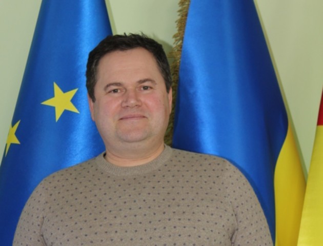 СБУ затримала керівника «Варти порядку» Олександра Тиводара