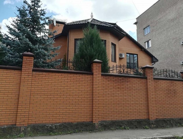 У будинку очільника ГО «Варта порядку» - обшук