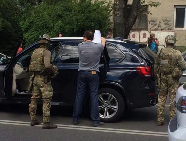 Справа вартівця Тиводара: волиняни коментують