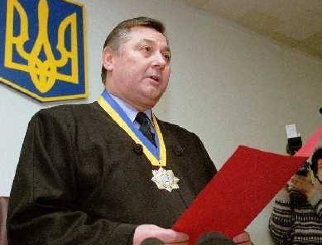 «Суддя зробив мені неоднозначний натяк», - журналістка Оксана Петрук