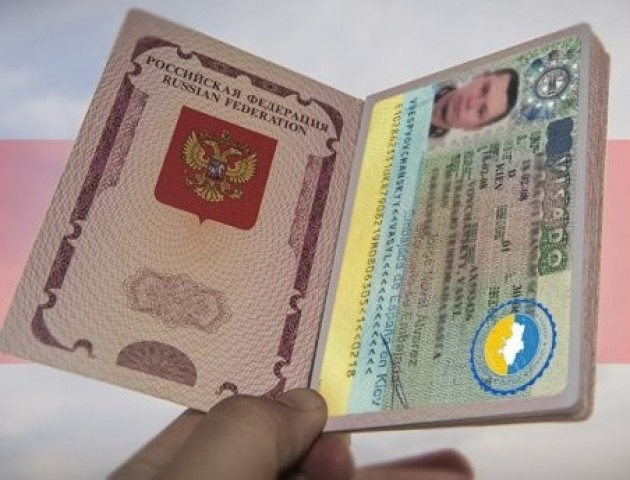 Що зміниться після введення біометричного контролю в Україні: думка експерта