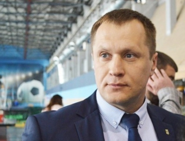 Любив фізику та хімію, але обрав спорт, - Андрій Авраменко