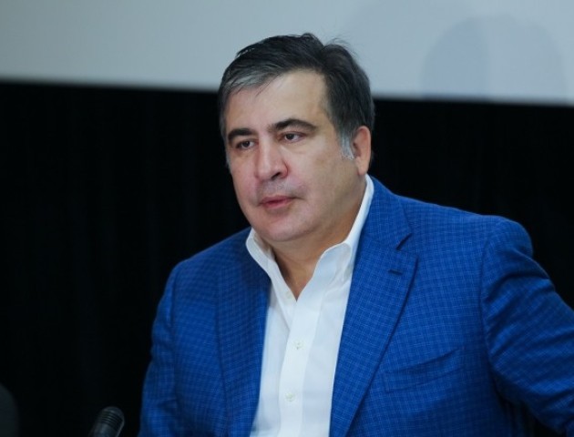 Повернення Саакашвілі: реакція волинян у соцмережах
