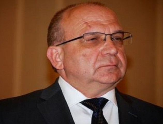 «Недоцільно створювати ОТГ, керуючись принципом «у мене є заправки», - Володимир Гунчик