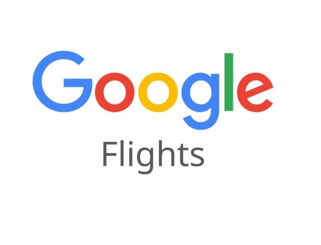 GoogleFlights сервіс пошуку авіаквитків з України