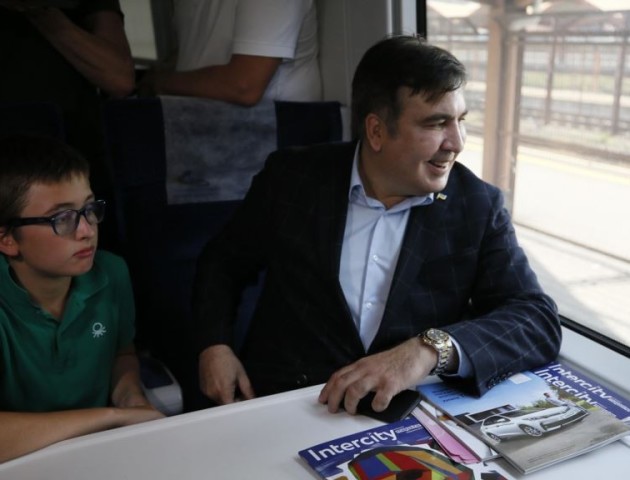 У Польщі українського посла викликали «на килим» через ситуацію із Саакашвілі
