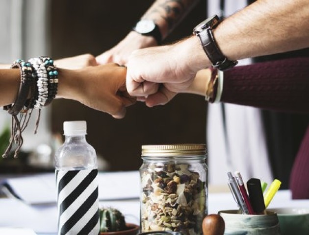12 порад, що допоможуть організувати роботу колективу