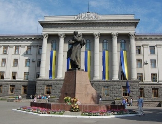 Нову наглядову раду СНУ очолив Сергій Мартиняк