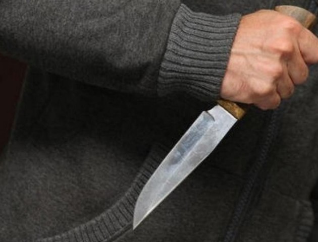 На Волині зарізали громадянина США