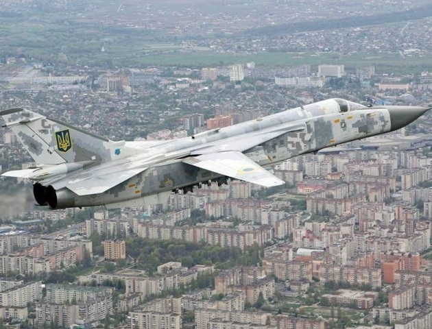 У небі над Волинню знову літатимуть літаки
