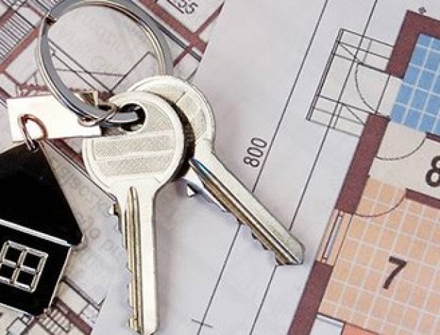 У Луцьку на житло за співфінансуванням претендує майже сотня військових