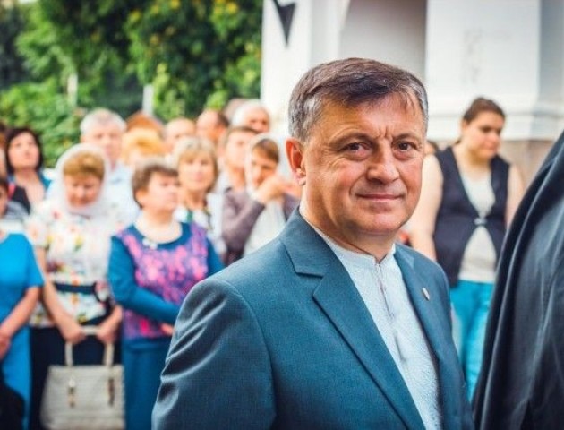 «Лише роздягатися не змусили», — Богдан Шиба про обшуки «Волиньстандартметрології»