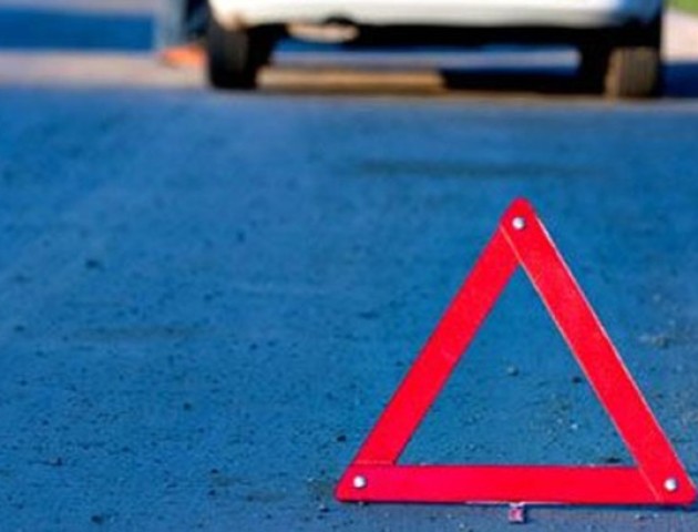 Львів'янина підозрюють у вчиненні смертельної ДТП на Волині