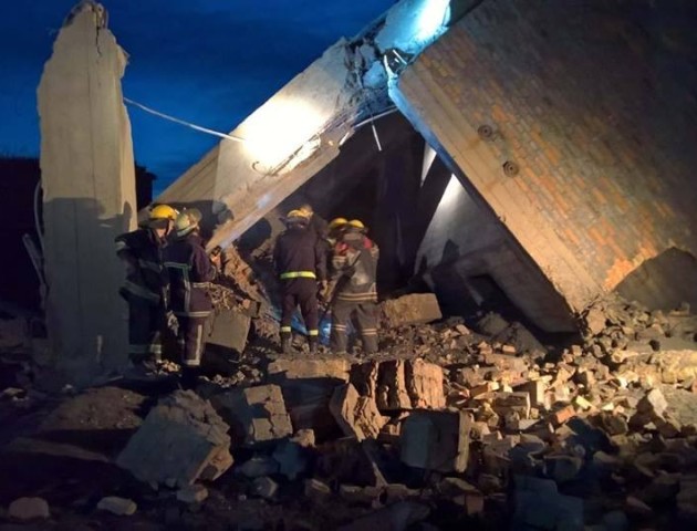 На Волині через обвал на шахті загинула людина. ФОТО