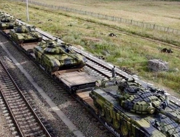 «ЗАХІД-2017»: Білорусь вжила заходів, які мають «зняти напругу» для України