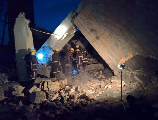 Повідомили деталі обвалу у шахті на Волині, що спричинили смерть чоловіка