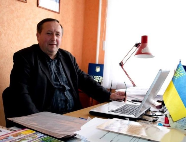 У Нововолинську помічник Ігоря Гузя проведе прийом громадян