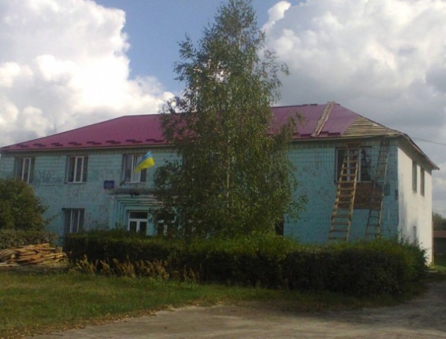 У селі на Волині готуються використовувати сонячну енергію