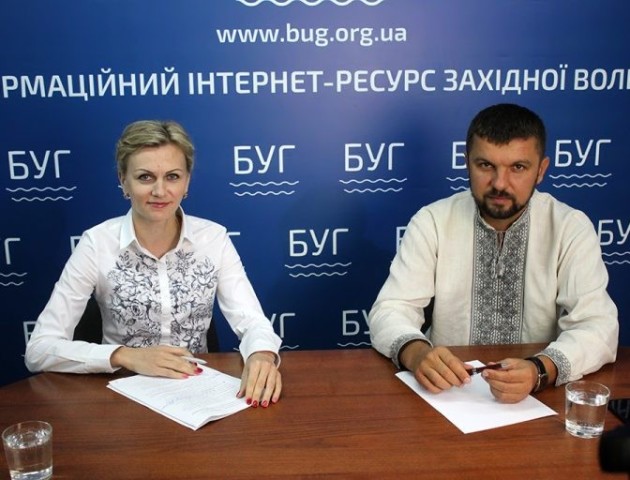 Ігор Гузь: Я не буду учасником «єдиної партії влади»