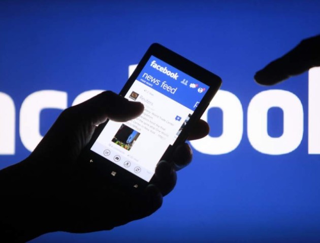 Facebook запускає розділ про надзвичайні ситуації
