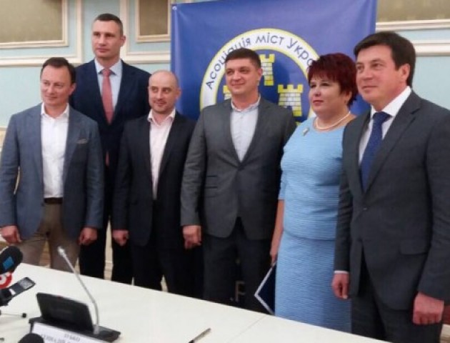 «Міста об’єднують зусилля заради енергоефективності», - Роман Бондарук