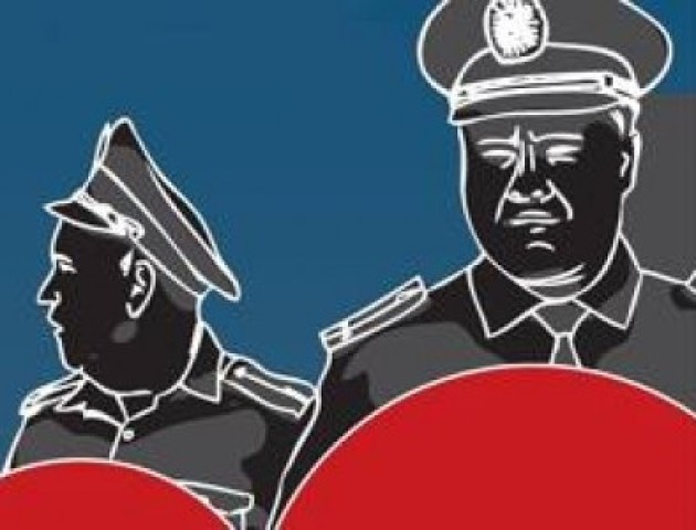 На Волині зростає злочинність