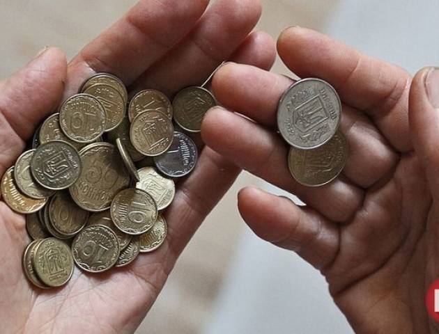 Українцям немає сенсу виходити на пенсію в ранньому віці - МВФ