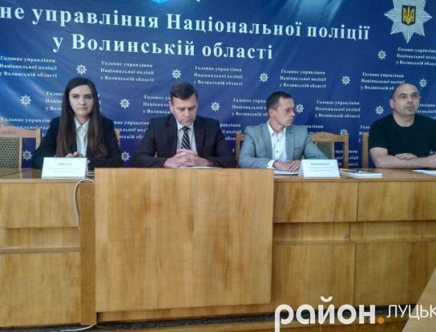 За вісім місяців на Волині зафіксовано – 15 порушень щодо працівників ЗМІ
