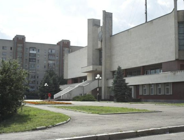 У Луцьку можуть перейменувати сквер