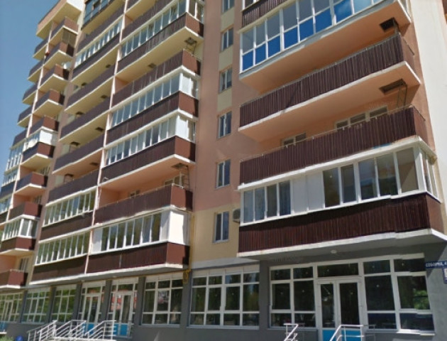 У Рівному загинув неповнолітній студент з Волині