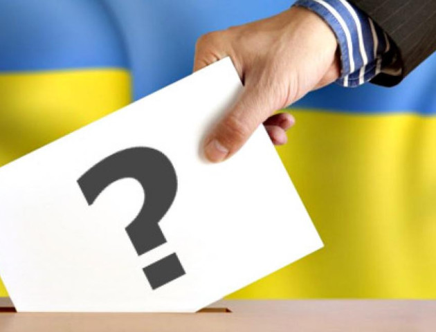 Вісім членів районної ТВК на Волині написали заяви про складення повноважень