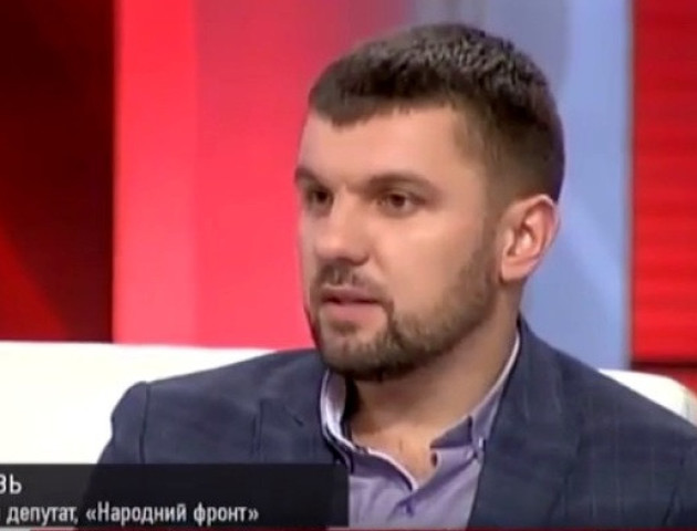 У прийняття пенсійної реформи закладається «політичний трюк», - Ігор Гузь