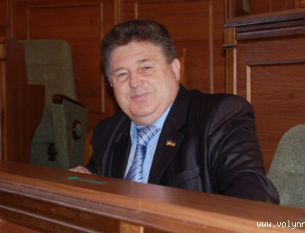«На Волині діє лісова мафія», - Анатолій Грицюк