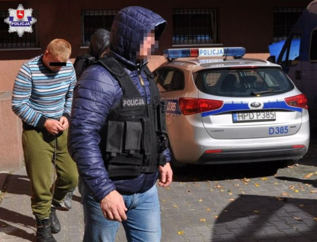 Українського заробітчанина у Польщі звинуватили у жорстокому вбивстві