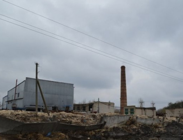 Волинський депутат просить звіту, як були освоєні кошти для ліквідації екологічного лиха у Ковелі