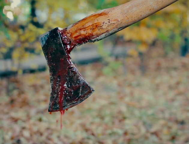 У селі на Волині чоловік відрубав собі статевий орган