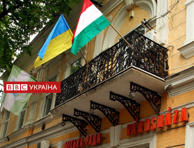 Українці відмовляються вчитися українською?