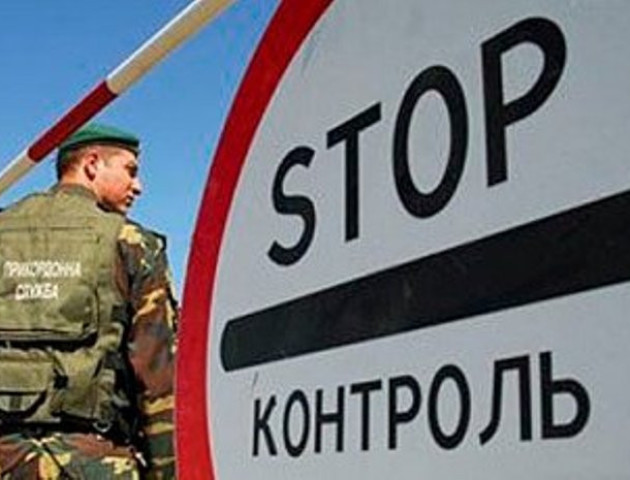 На Волинській митниці найбільше порушень – через перевезення промислових товарів, - Кривіцький