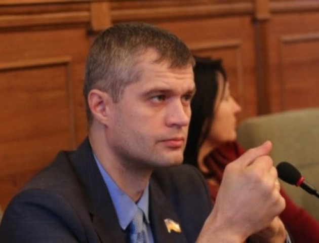 «Волиньгаз» зловживає монопольним становищем», - Рубльов